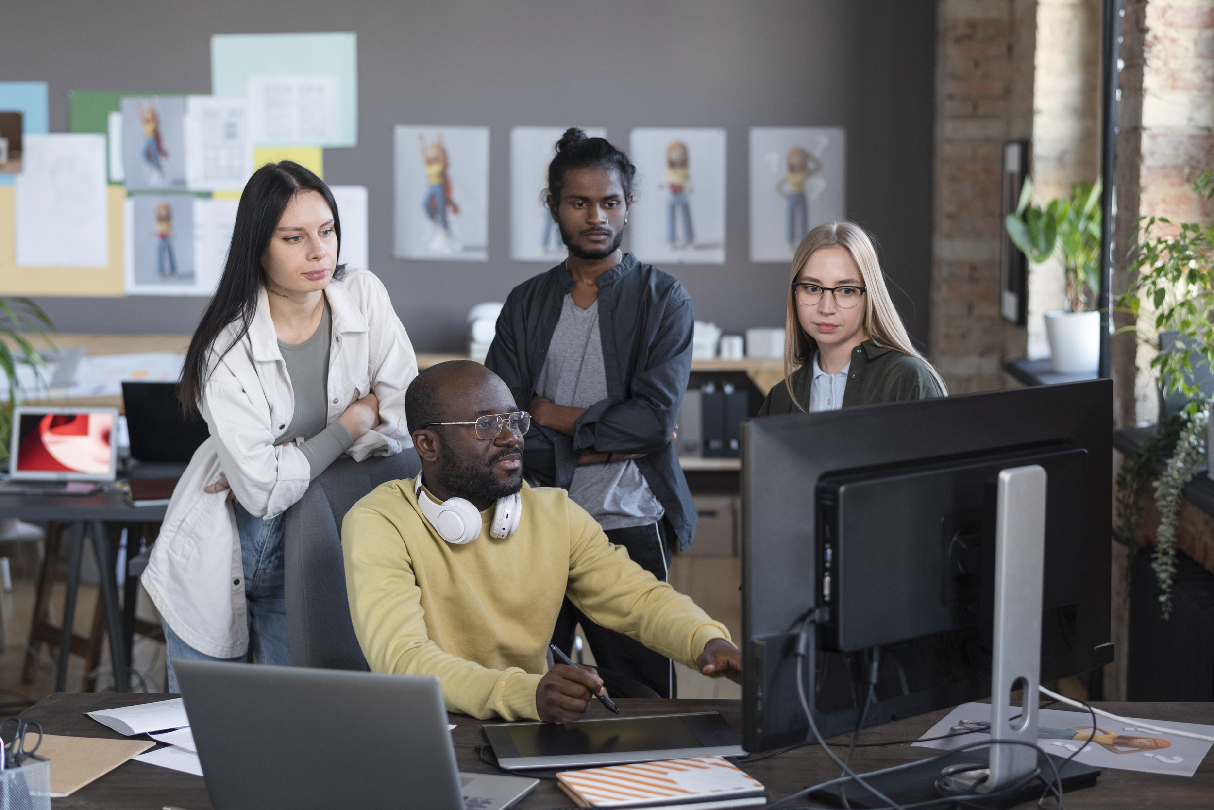 Orbis Novitas Solutions, Inc.